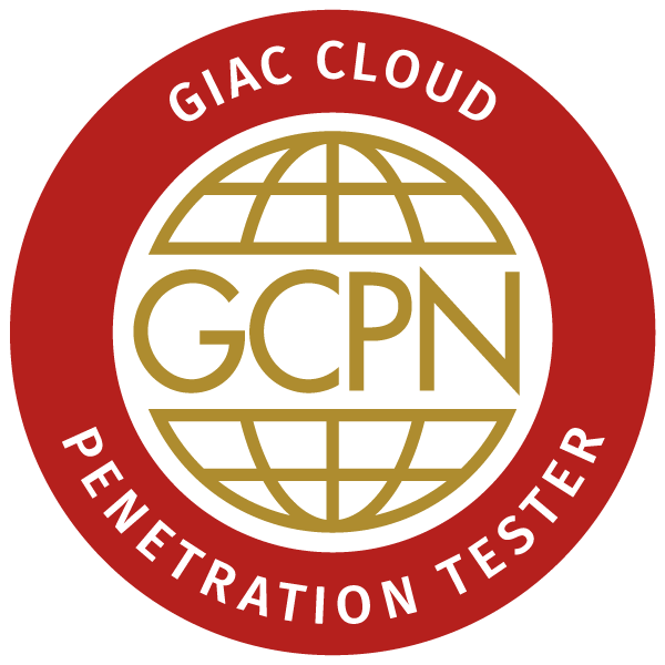 Cloud Penetration Tester (GCPN) Exam Dump