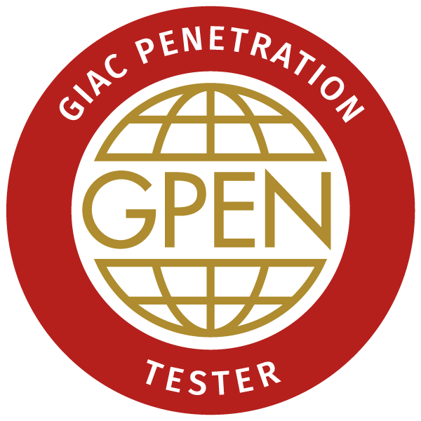Penetration Tester Certification (GPEN) Exam Dump